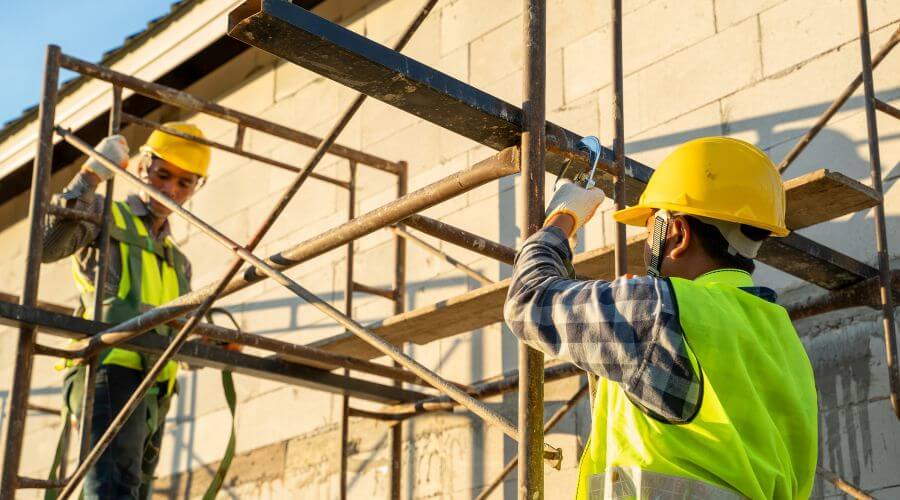 Expert top industrial roofings services in Spicer, MN